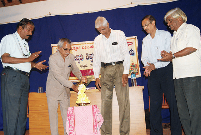 Shree Jnaaneshwari College of Education Bhatkal Events photo 1